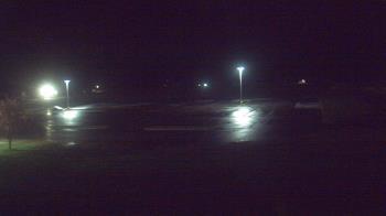 Weather camera view of Cranberry HS.