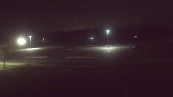 Weather camera view of Cranberry HS.