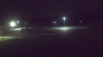 Weather camera view of Cranberry HS.
