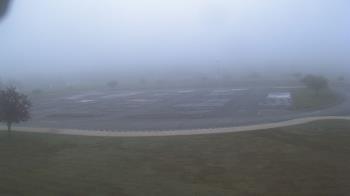 Weather camera view of Cranberry HS.