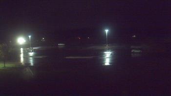 Weather camera view of Cranberry HS.