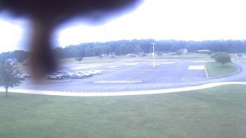 Weather camera view of Cranberry HS.