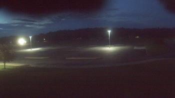 Weather camera view of Cranberry HS.