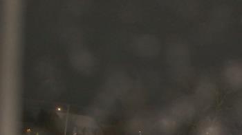 Weather camera view of Sandwich Community HS.