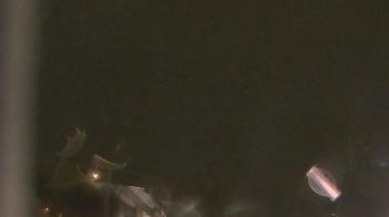 Weather camera view of Sandwich Community HS.