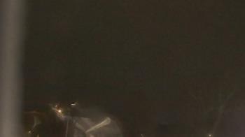 Weather camera view of Sandwich Community HS.