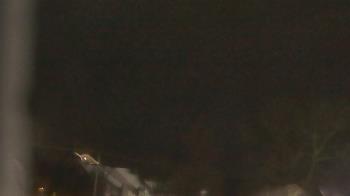 Weather camera view of Sandwich Community HS.