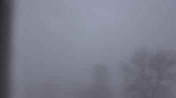 Weather camera view of Sandwich Community HS.