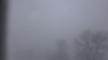 Weather camera view of Sandwich Community HS.