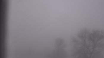 Weather camera view of Sandwich Community HS.