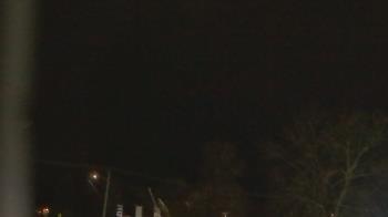 Weather camera view of Sandwich Community HS.