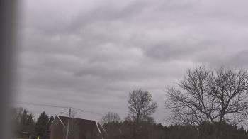 Weather camera view of Sandwich Community HS.