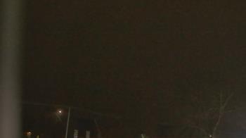 Weather camera view of Sandwich Community HS.