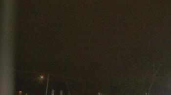 Weather camera view of Sandwich Community HS.