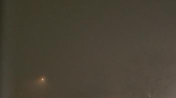 Weather camera view of Sandwich Community HS.