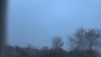 Weather camera view of Sandwich Community HS.