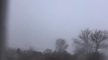 Weather camera view of Sandwich Community HS.