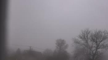 Weather camera view of Sandwich Community HS.