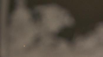 Weather camera view of Sandwich Community HS.