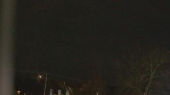 Weather camera view of Sandwich Community HS.