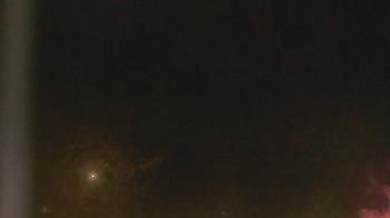 Weather camera view of Sandwich Community HS.