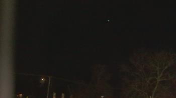 Weather camera view of Sandwich Community HS.