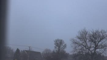 Weather camera view of Sandwich Community HS.