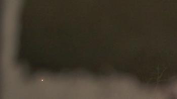 Weather camera view of Sandwich Community HS.