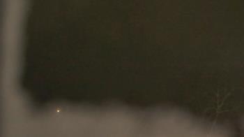 Weather camera view of Sandwich Community HS.