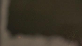 Weather camera view of Sandwich Community HS.