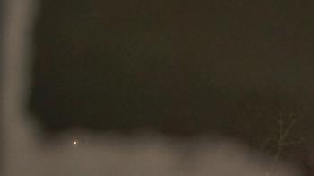 Weather camera view of Sandwich Community HS.