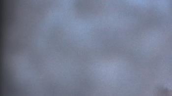 Weather camera view of Sandwich Community HS.