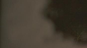 Weather camera view of Sandwich Community HS.