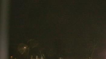 Weather camera view of Sandwich Community HS.