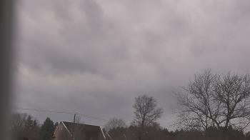 Weather camera view of Sandwich Community HS.