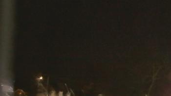 Weather camera view of Sandwich Community HS.