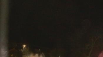 Weather camera view of Sandwich Community HS.