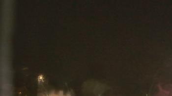 Weather camera view of Sandwich Community HS.