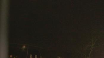 Weather camera view of Sandwich Community HS.