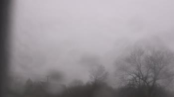 Weather camera view of Sandwich Community HS.