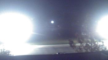 Weather camera view of Blessed Sacrament.