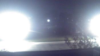 Weather camera view of Blessed Sacrament.