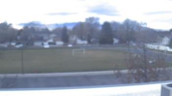 Weather camera view of Blessed Sacrament.