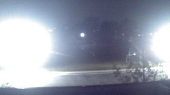 Weather camera view of Blessed Sacrament.