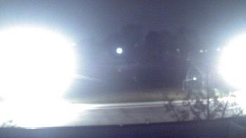 Weather camera view of Blessed Sacrament.