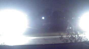 Weather camera view of Blessed Sacrament.