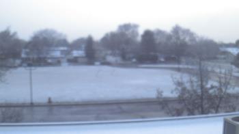 Weather camera view of Blessed Sacrament.