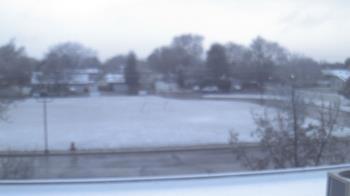 Weather camera view of Blessed Sacrament.