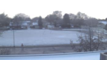 Weather camera view of Blessed Sacrament.