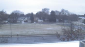 Weather camera view of Blessed Sacrament.